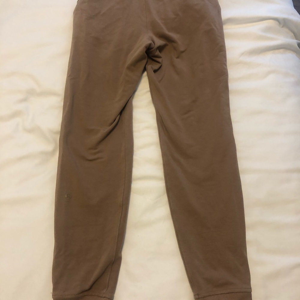 Lululemon Down Jogger (Matching Set) - image 2